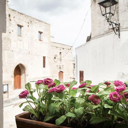 L'Angolo Del Marchese Bed & Breakfast Laterza Exterior photo